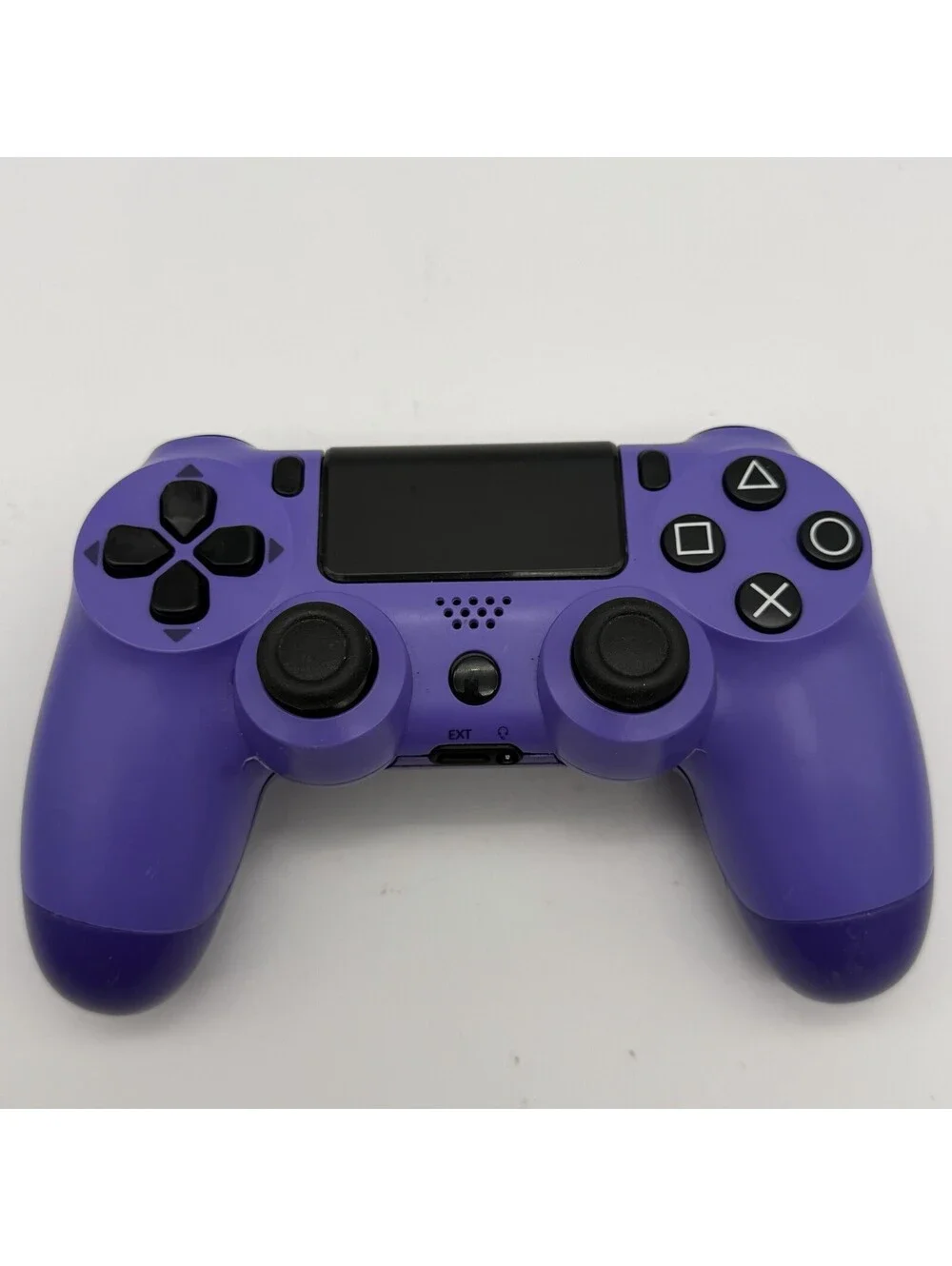 Wireless Controller for PS4 Purple Bluetooth Gamepad CUH-ZCT2U Style